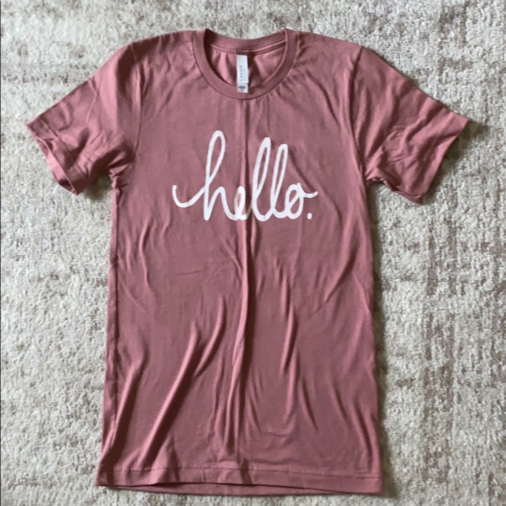 Graphic Tee